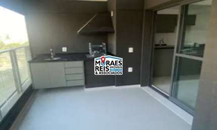 Apartamento com 2 quartos à venda na Rua Professor Doutor José Marques da Cruz, 148, Jardim das Acacias, São Paulo por R$ 1.625.000