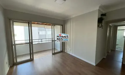 Apartamento com 3 quartos para alugar na Coronel Conrado Siqueira Campos, 47, Brooklin, São Paulo por R$ 4.500