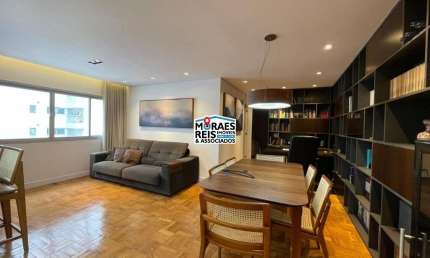 Apartamento com 2 quartos à venda na Rua Bartolomeu Feio, 86, Vila Cordeiro, São Paulo por R$ 850.000