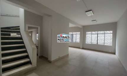 Casa comercial para alugar na Rua Flórida, 775, Brooklin, São Paulo por R$ 7.500