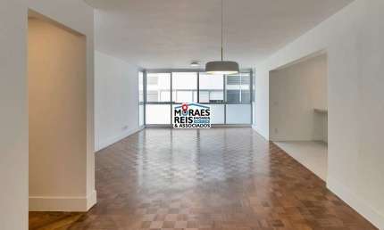 Apartamento com 3 quartos à venda na Rua Pará, 531, Higienópolis, São Paulo por R$ 2.690.000