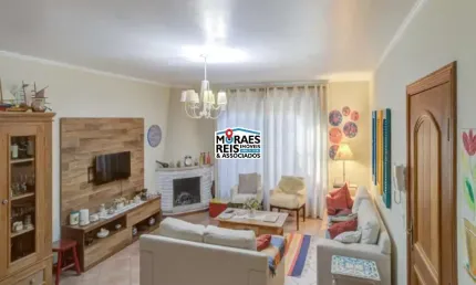 Casa com 3 quartos à venda na Rua Sincorá, 47, Jardim Marajoara, São Paulo por R$ 1.235.000