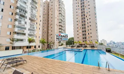 Apartamento com 3 quartos à venda na avenida francisco de paula quintanilha ribeiro, 400, jabaquara, são paulo por r$ 890.000