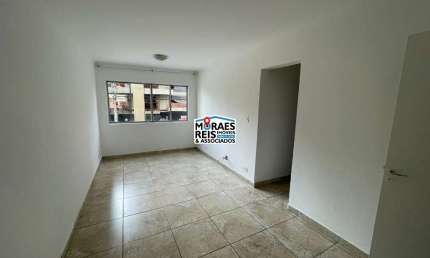 Apartamento com 3 quartos para alugar na Rua João de Lacerda Soares, 133, Jardim das Acacias, São Paulo por R$ 3.500
