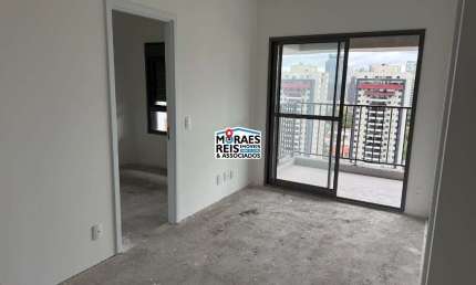 Apartamento com 2 quartos à venda na Rua do Estilo Barroco, 633, Chácara Santo Antônio, São Paulo por R$ 900.000