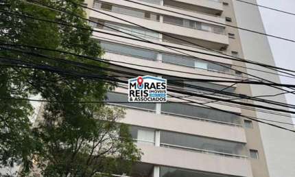 Prédio para alugar na Rua Arandu, 660, Brooklin Paulista, São Paulo
