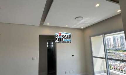 Apartamento com 2 quartos à venda na Miguel Estefano, 2533, Saúde, São Paulo por R$ 530.000