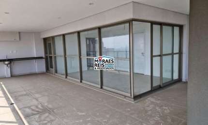 Apartamento com 3 quartos à venda na Rua Senador César Lacerda Vergueiro, 470, Sumarezinho, São Paulo por R$ 3.250.000