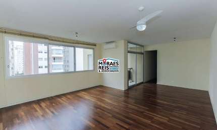 Apartamento com 3 quartos para alugar na Pedroso Alvarenga, 260, 260, Itaim Bibi, São Paulo por R$ 9.950