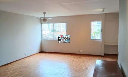 Apartamento com 2 quartos à venda na Rua Bartolomeu Feio, 66, Brooklin, São Paulo por R$ 795.000