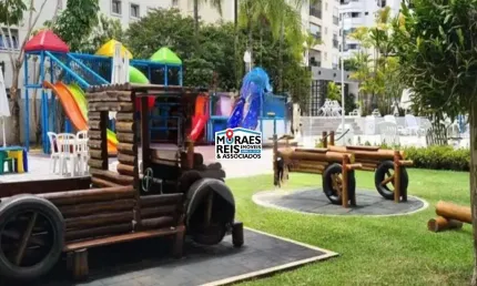 Prédio à venda na Avenida Professor Alceu Maynard Araújo, 443, Vila Cruzeiro, São Paulo
