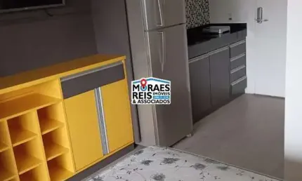 Apartamento com 1 quarto para alugar na rua álvaro rodrigues, 295, vila cordeiro, são paulo por r$ 2.715