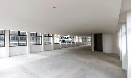 Sala comercial à venda na Rua Pequetita, 145, Vila Olímpia, São Paulo por R$ 1.850.000