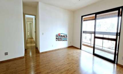 Apartamento com 4 quartos à venda na Rua Barão do Triunfo, 277, Brooklin Paulista, São Paulo por R$ 1.590.000