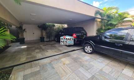 Casa com 4 quartos à venda na Rua Dona Eponina Afonseca, 634, Granja Julieta, São Paulo por R$ 4.200.000