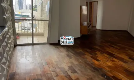 Apartamento com 3 quartos à venda na avenida interlagos, 1880, jardim marajoara, são paulo por r$ 398.000