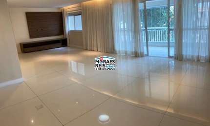 Apartamento com 3 quartos à venda na Rua Alexandre Dumas, 1410, Chácara Santo Antônio, São Paulo por R$ 1.360.000
