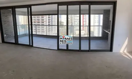 Apartamento com 3 quartos à venda na Rua Guararapes, 55, Brooklin, São Paulo por R$ 2.020.000