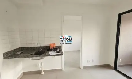 Apartamento com 1 quarto à venda na rua casa do ator, 566, vila olímpia, são paulo por r$ 495.000