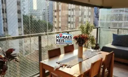 Apartamento com 2 quartos à venda na rua joão moura, 2300, pinheiros, são paulo por r$ 1.600.000