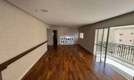 Apartamento com 4 quartos à venda na Rua Pensilvânia, 144, Cidade Monções, São Paulo por R$ 2.900.000