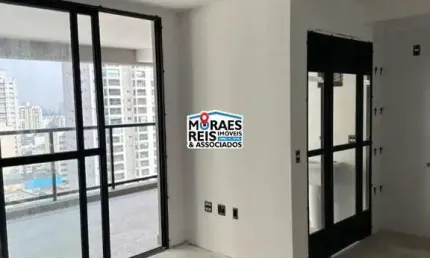 Apartamento com 2 quartos à venda na Rua Catão, 496, Vila Romana, São Paulo por R$ 1.250.000