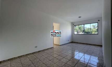 Apartamento com 2 quartos à venda na Rua Barão de Melgaço, 106, Real Parque, São Paulo por R$ 500.000