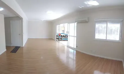 Apartamento com 3 quartos para alugar na Rua Ministro Luiz Gallotti, 322, Brooklin, São Paulo por R$ 12.500