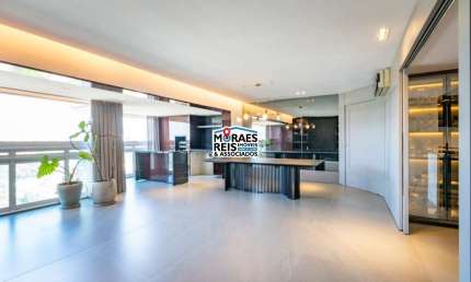 Apartamento com 3 quartos à venda na Rua Xavier Gouveia, 241, Parque Colonial, São Paulo por R$ 2.540.000