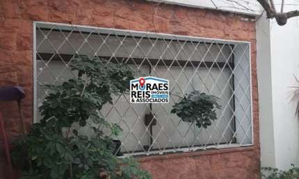 Casa com 3 quartos à venda na rua eleutério, 170, brooklin paulista, são paulo por r$ 1.920.000