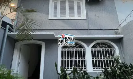 Casa com 2 quartos à venda na rua arizona, 14, brooklin, são paulo por r$ 851.000