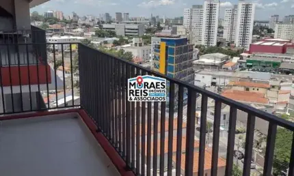 Apartamento com 2 quartos à venda na rua albino boldasso gabril, 119, vila cruzeiro, são paulo por r$ 780.000