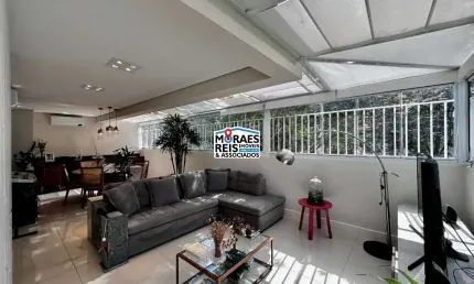 Apartamento com 2 quartos à venda na Rua Conde de Itu, 120, Jardim Santo Amaro, São Paulo por R$ 1.196.000