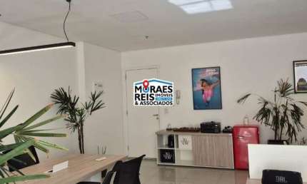 Sala comercial para alugar na Rua Cláudio Soares, 72, Pinheiros, São Paulo por R$ 2.900