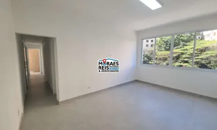Apartamento com 3 quartos para alugar na Avenida São Gabriel, 665, Jardim Paulista, São Paulo por R$ 4.500
