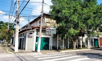 Casa com 3 quartos à venda na rua álvaro rodrigues, 705, vila cordeiro, são paulo por r$ 850.000