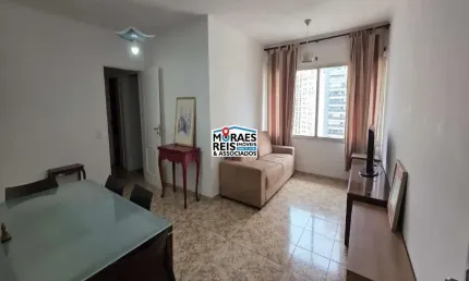 Apartamento com 2 quartos à venda na Rua Bacaetava, 65, Vila Gertrudes, São Paulo