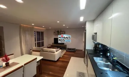 Apartamento com 2 quartos à venda na rua arapá, 31, vila mascote, são paulo por r$ 800.000