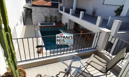 Casa com 4 quartos à venda na avenida itacira, 1470, planalto paulista, são paulo por r$ 3.690.000