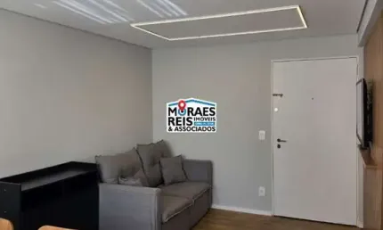 Loft com 1 quarto à venda na Rua Barão do Triunfo, 314, Brooklin Paulista, São Paulo por R$ 650.000