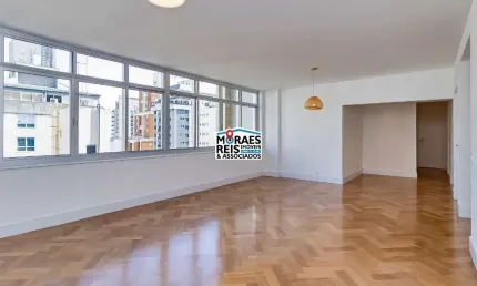 Apartamento com 3 quartos à venda na rua manuel da nóbrega, 547, paraíso, são paulo por r$ 2.100.000