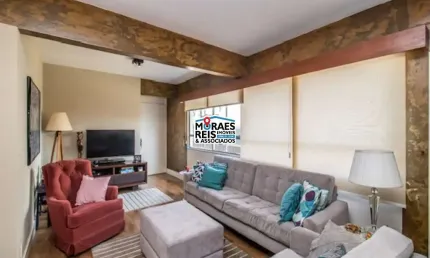 Apartamento com 3 quartos à venda na avenida ireré, 976, planalto paulista, são paulo por r$ 910.000