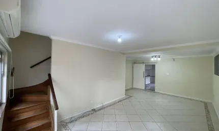 Casa com 3 quartos para alugar na Avenida Portugal, 1483, Brooklin Paulista, São Paulo por R$ 8.000