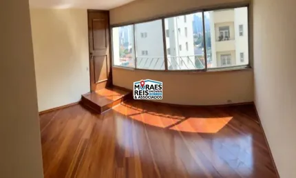 Apartamento com 3 quartos à venda na rua nebraska, 489, brooklin, são paulo por r$ 790.000