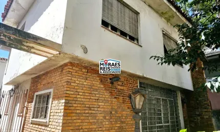 Casa com 3 quartos para alugar na Avenida Chibarás, 435, Moema, São Paulo por R$ 12.000