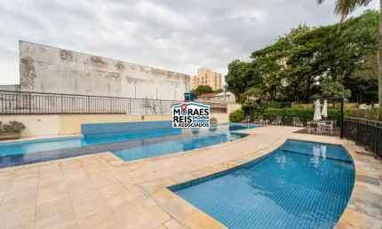 Apartamento com 3 quartos para alugar na Rua Tebas, 296, Vila Mascote, São Paulo por R$ 3.800
