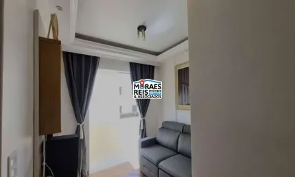 Apartamento com 3 quartos à venda na rua lydia damus maksoud, 120, panamby, são paulo por r$ 400.000