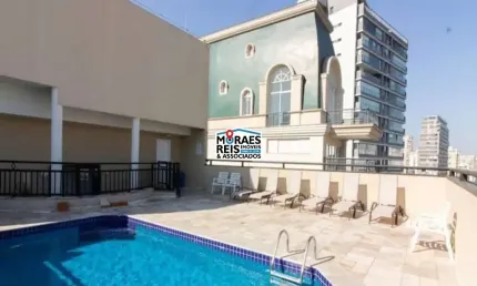 Apartamento com 2 quartos para alugar na rua das fiandeiras, 90, vila olímpia, são paulo por r$ 6.300