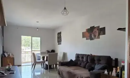 Apartamento com 2 quartos à venda na doutor carlos siqueira neto, 469, parque pinheiros, taboão da serra por r$ 340.000