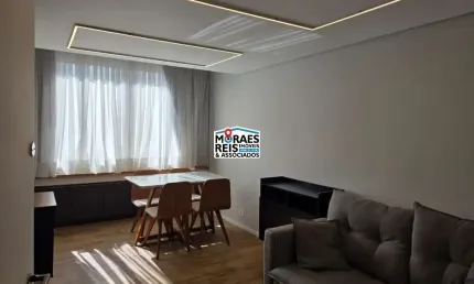 Apartamento com 1 quarto à venda na rua barão do triunfo, 314, brooklin paulista, são paulo por r$ 650.000